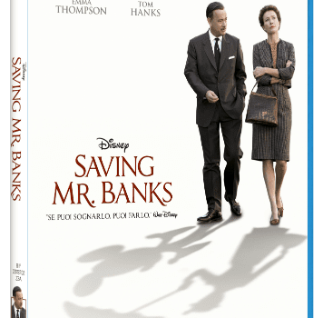 BD SavingMrBanks