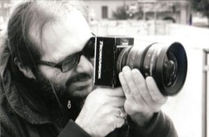 Carlo Hintermann