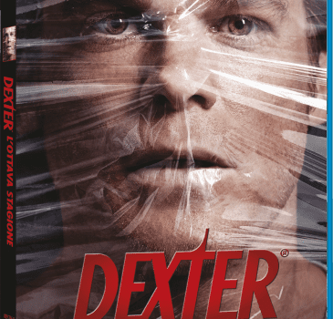 Dexter S8 BD Pack 3D 748297661PH