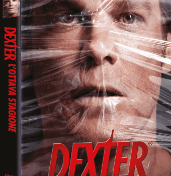 Dexter S8 DVD Pack 3D 748297660PH