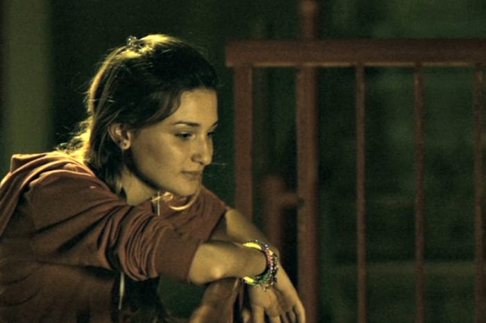  Gomorra La Serie Intervista All attrice Denise Perna CineZapping