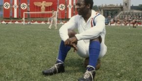 Pelè Fuga per la vittoria