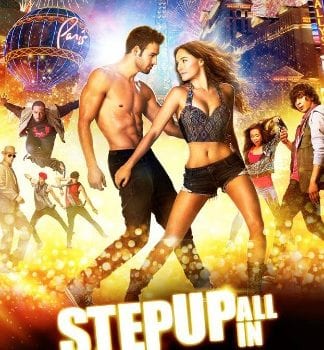 Step up all in