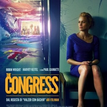 The Congress35x50cmKeyArt DEF