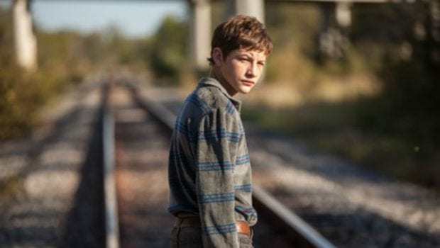 Tye Sheridan