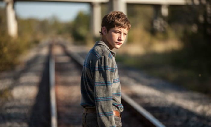 Tye Sheridan