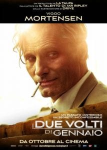 Viggo Mortensen