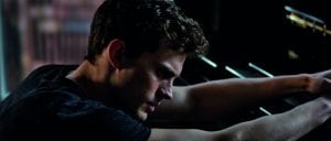 Jamie Dornan