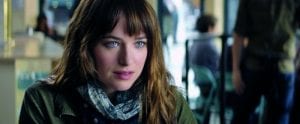 Dakota Johnson