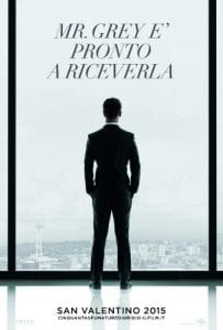 50 sfumature di grigio