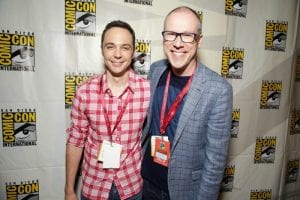 Jim Parsons