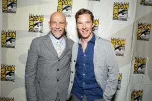 John Malkovich
