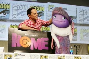 Jim Parsons