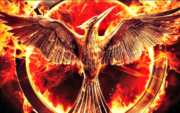 Hunger Games: Il canto della rivolta - Part 1