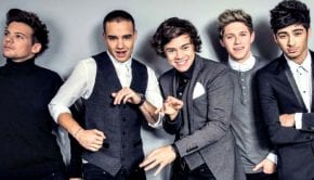 One Direction