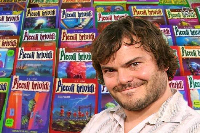 Jack Black