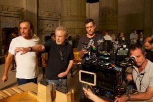 Ridley Scott
