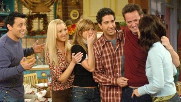 Friends La Reunion Con Jennifer Aniston Per Jimmy Kimmel CineZapping Friends La Reunion Con Jennifer Aniston Per Jimmy Kimmel CineZapping