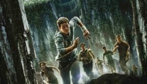 Maze Runner