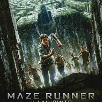 Maze Runner