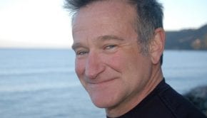 robin williams