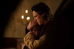 Luke Evans