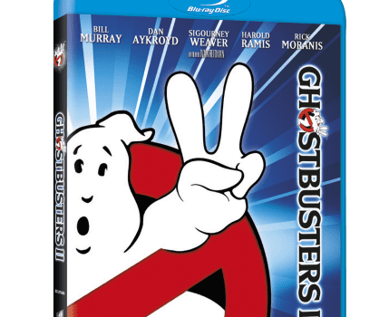 BD270650 Ghostbusters2 BD P