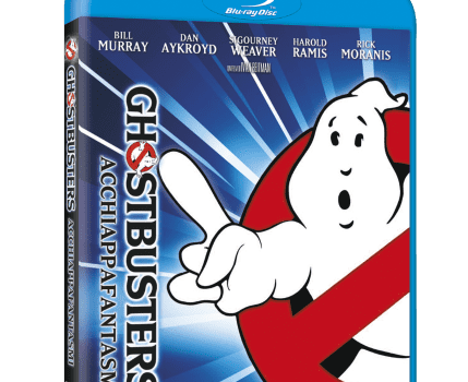 BD274050 Ghostbusters BD p