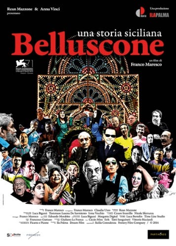 Belluscone - Una storia siciliana