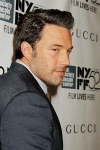 Ben Affleck