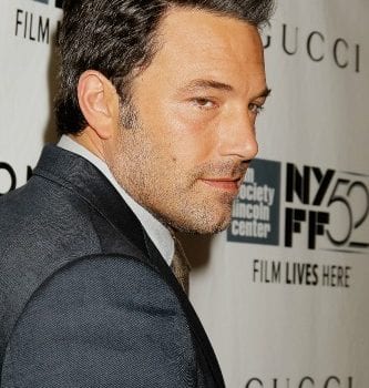 Ben Affleck