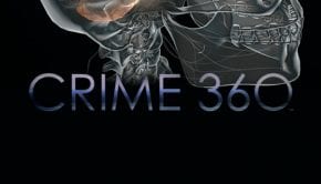 CRIMINI A 360 GRADI Key Art