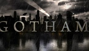 Gotham