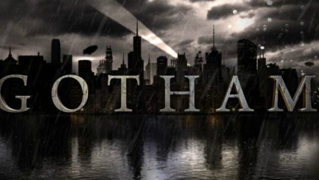 Gotham