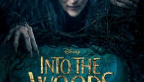 Into the woods