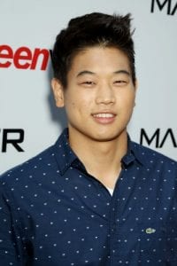 Ki Hong lee