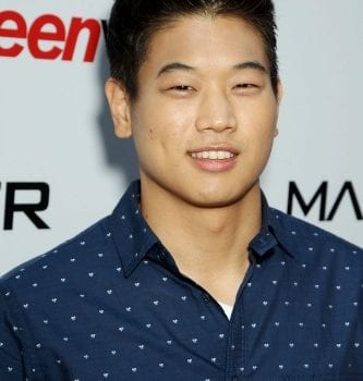 Ki Hong lee