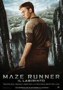 Will Poulter