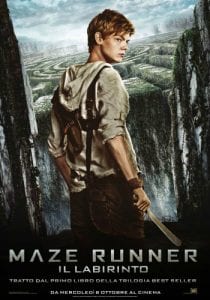 Thomas Brodie Sangster