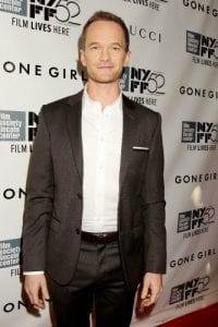 Neil Patrick Harris