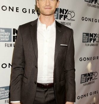 Neil Patrick Harris