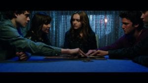 Ouija