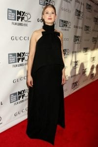 Rosamund Pike