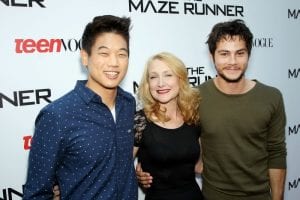 Maze Runner