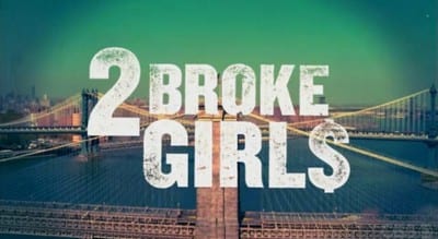 2 broke girls