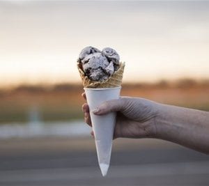 6 gelato