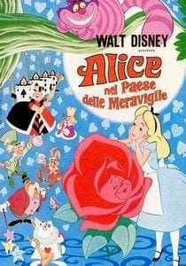 Alice nel paese delle meraviglie