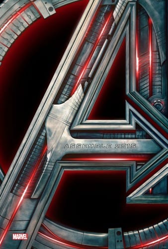 Avengers: Age of Ultron