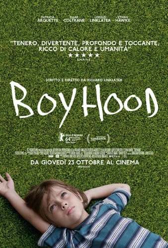 Boyhood