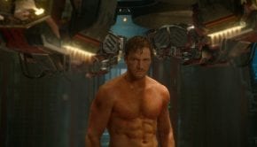 Chris Pratt